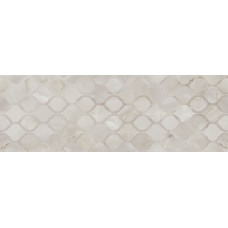 Плитка 33,3*100 Lemnos Dec. Crema Rect