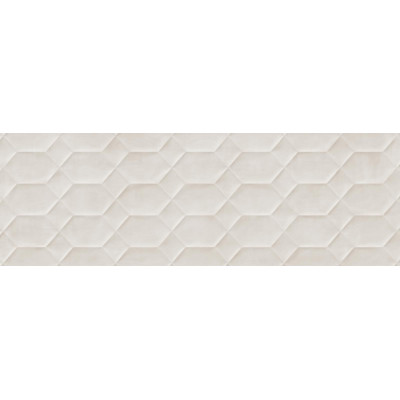 Плитка 40*120 Resina Grigio Struttura Bee 3D Ret R79N