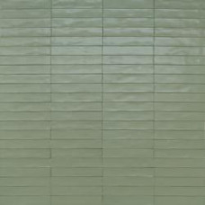 Плитка 5,3*30 Wish Green Rcgf