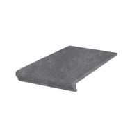 Ступень 29,4*34 Roccia Nero 9340.0845