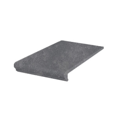 Ступень 29,4*34 Roccia Nero 9340.0845