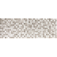 Плитка 25*70 Alpha Cubic Marengo
