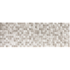 Плитка 25*70 Alpha Cubic Marengo