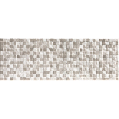 Плитка 25*70 Alpha Cubic Marengo