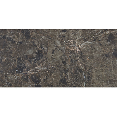 Плитка 60*120 Caprice Black