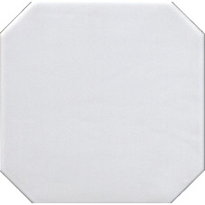 Плитка 20*20 Octagon Blanco Mate 20547