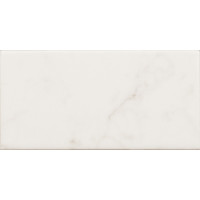 Плитка 7,5*15 Carrara Gloss 23079