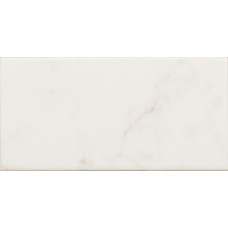 Плитка 7,5*15 Carrara Gloss 23079