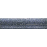 Бордюр 5*20 Moldura Livorno Blu
