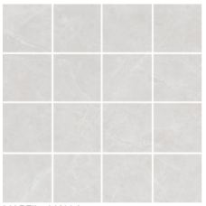 Мозаика 30*30 Malla Cr.ascolano Marfil Leviglass
