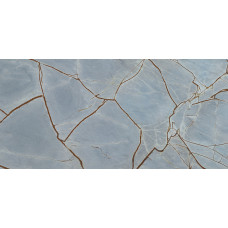 Плитка 120*280 Cr. Lux Nirvana Blue 6 Mm
