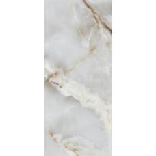 Плитка 120*278 Incanto Onice Perla Glossy Ret Rdex