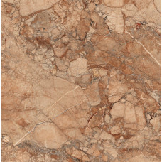 Плитка 60*60 Incanto Breccia Pernice Glossy Rett R90C