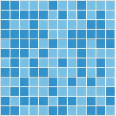 Мозаика 31,5*31,5 Colors Mix 106/107