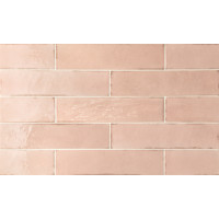 Плитка 6*24,6 Tribeca Tea Rose 26878