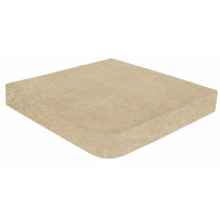 Сходинка Кутова 31,7*31,7 Esquina Evolution Recta Evo Beige 282621