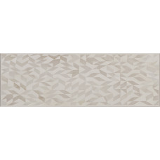 Плитка 33,3*100 Lemnos Rlv. Crema Rect