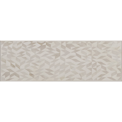 Плитка 33,3*100 Lemnos Rlv. Crema Rect