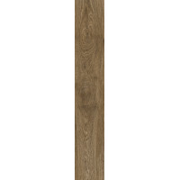 Плитка 20*120 Ossimori Marrone Rett R9Te