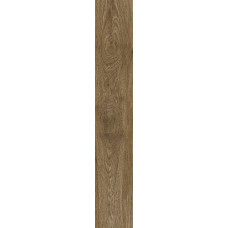 Плитка 20*120 Ossimori Marrone Rett R9Te