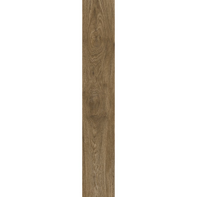 Плитка 20*120 Ossimori Marrone Rett R9Te