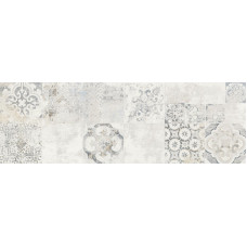 Плитка 40*120 Terracruda Decoro Carpet Luce R02N