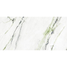 Плитка 60*120 Incanto Calacatta Green Glossy Rett Rch9