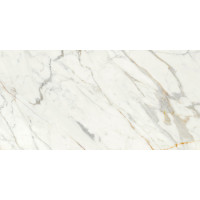 Плитка 60*120 Incanto Calacatta Michelangelo Rett R8Sg