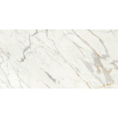 Плитка 60*120 Incanto Calacatta Michelangelo Rett R8Sg