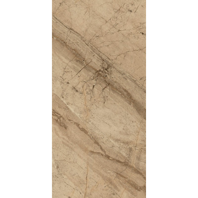 Плитка 75*150 Incanto Breccia Aurora Rett R8Tp