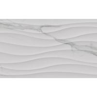 Плитка 33,3*55 Portofino Blanco Rlv. Brillo