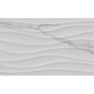 Плитка 33,3*55 Portofino Blanco Rlv. Brillo