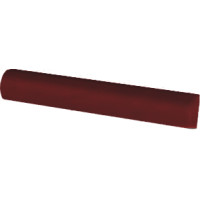 Бордюр 2*15 Torello Rosso Brillo 21033