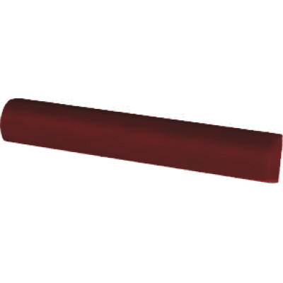 Бордюр 2*15 Torello Rosso Brillo 21033
