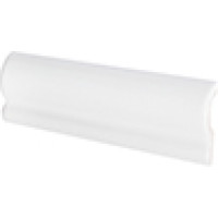 Бордюр 5*30 London Blanco Brillo 21074