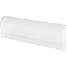 Бордюр 5*30 London Blanco Brillo 21074