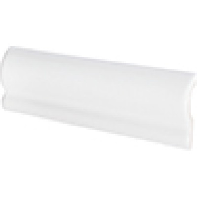 Бордюр 5*30 London Blanco Brillo 21074