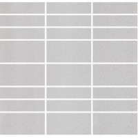 Мозаїка 30*30 Cr. Macassar Silver