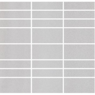 Мозаика 30*30 Cr. Macassar Silver