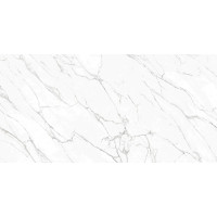Плитка 120*260 Lincoln White Pulido 6 Mm