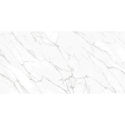 Плитка 120*260 Lincoln White Pulido 6 Mm