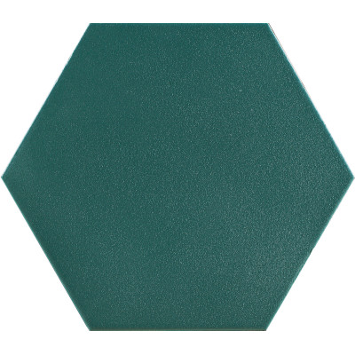 Плитка 19,8*22,8 Hexagonos Mayfair Vert