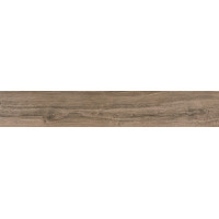 Плитка 20*120 Cr.rovere Brown