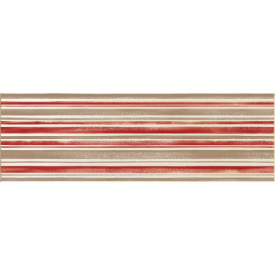 Декор 25*76 Frame Decoro Cream R50S