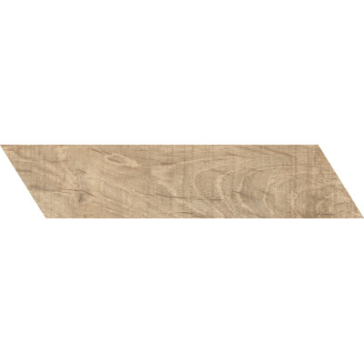 Плитка 11*54 Nodis Chevron Natural Rdlq