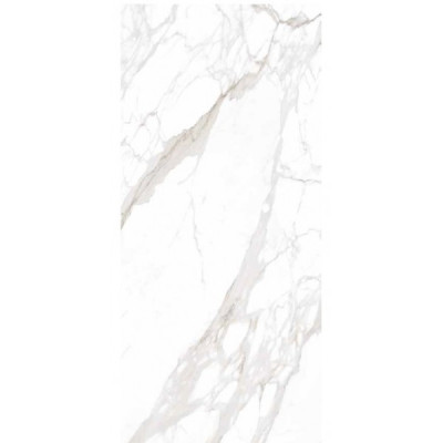 Плитка 120*278 Incanto Calacatta Nobile Rett R8Ny-Уценка