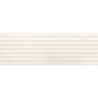 Плитка 40*120 Terracruda Luce St Verso 3D Rett R68M
