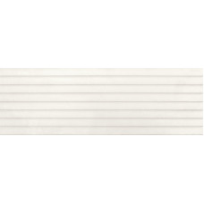 Плитка 40*120 Terracruda Luce St Verso 3D Rett R68M