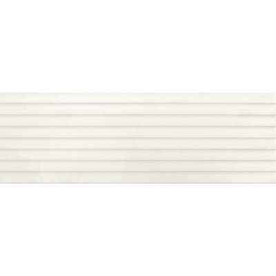 Плитка 40*120 Terracruda Luce St Verso 3D Rett R68M