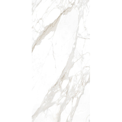 Плитка 75*150 Incanto Calacatta Nobile Rett R8Tr
